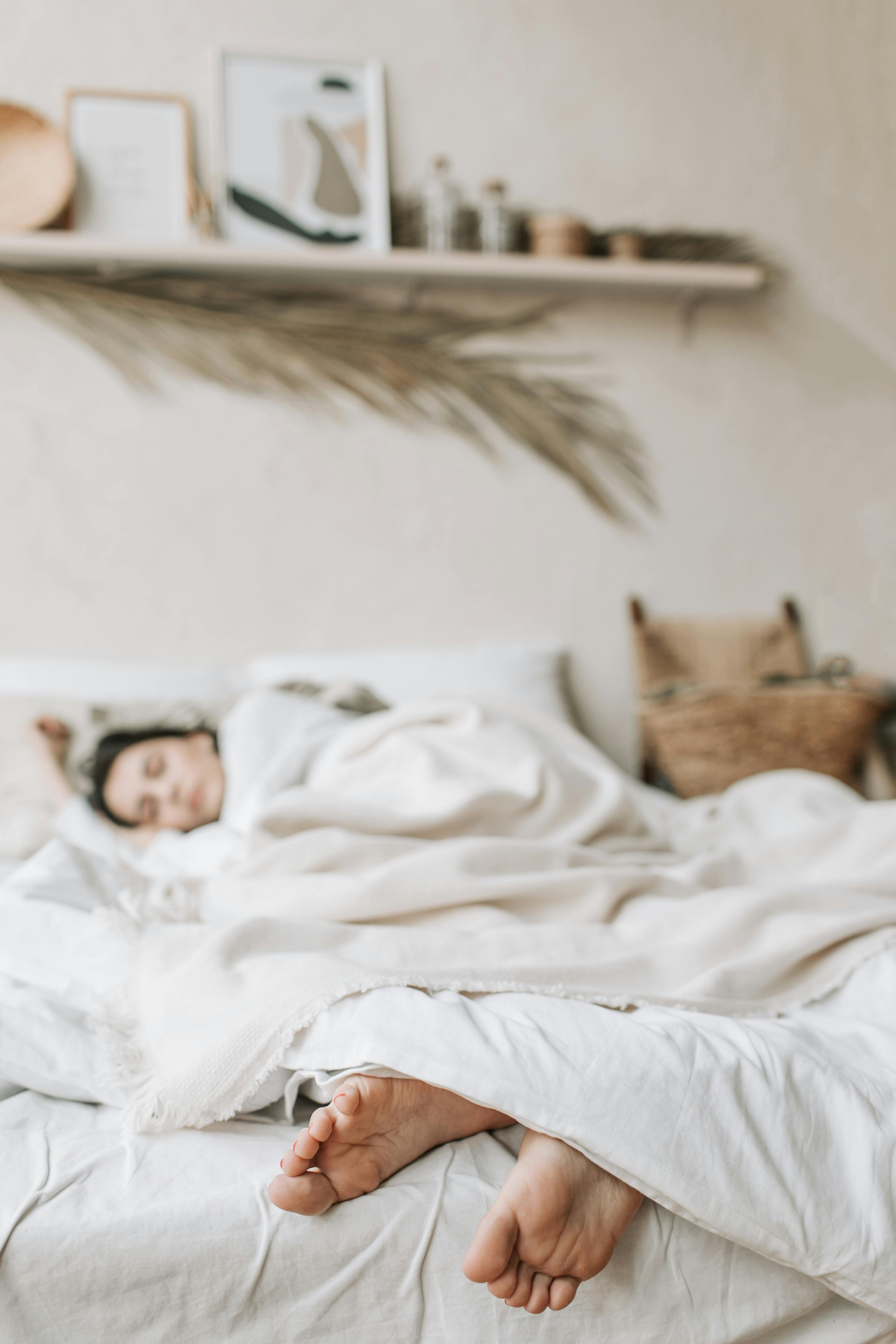 Quelle est la meilleure température pour bien dormir ?