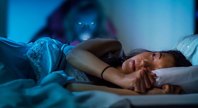 Comment éviter les cauchemars et améliorer la qualité du sommeil ?